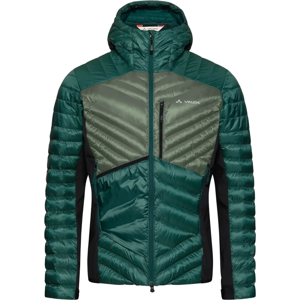 Vaude Herren Sesvenna Pro II Jacke