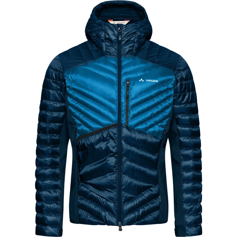 Vaude Herren Sesvenna Pro II Jacke