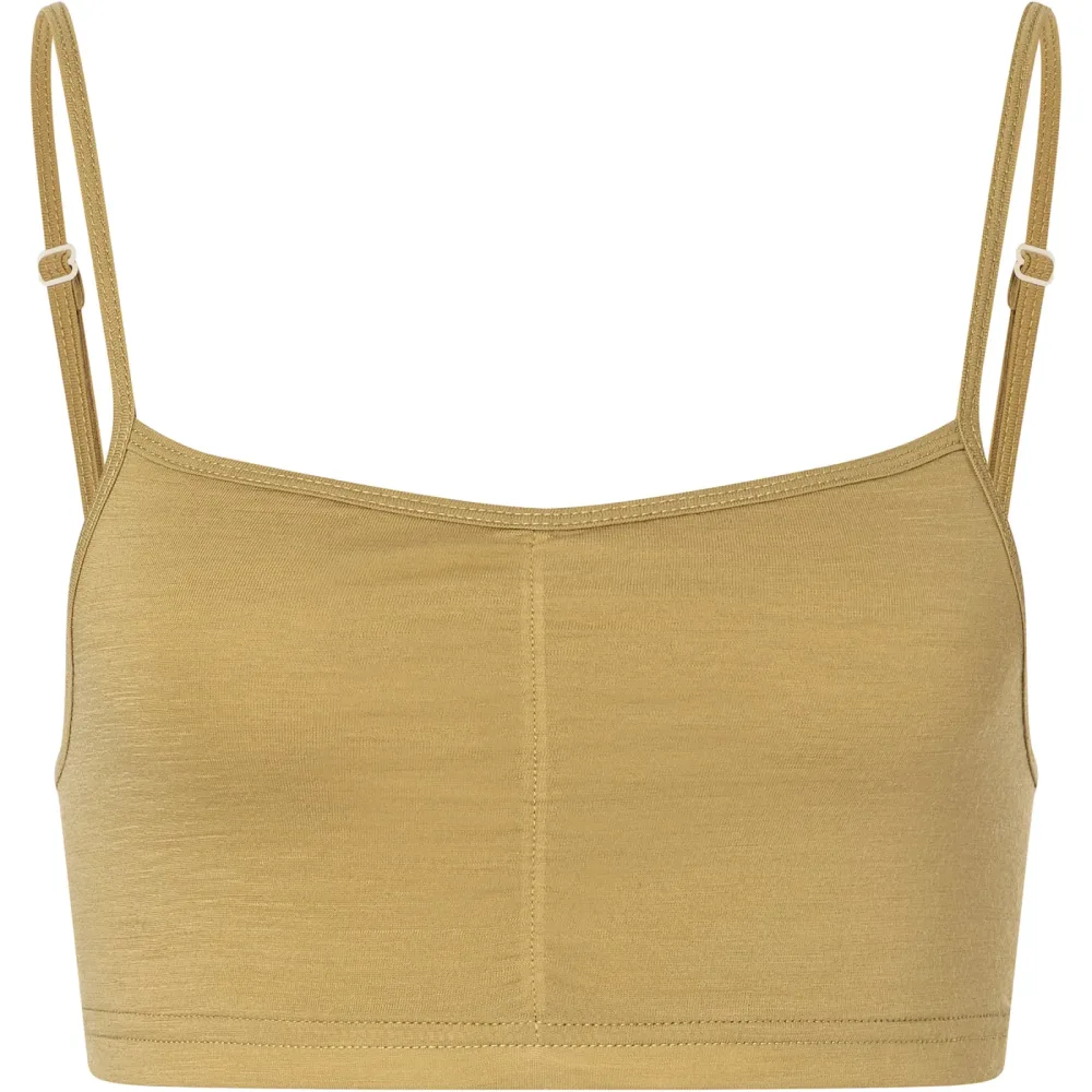 Super.Natural Damen Cosy Sport BH