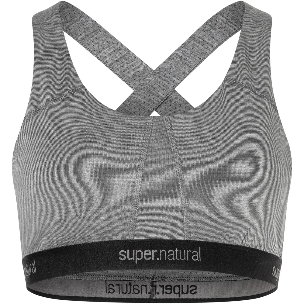Super.Natural Damen Feel Good Sport BH