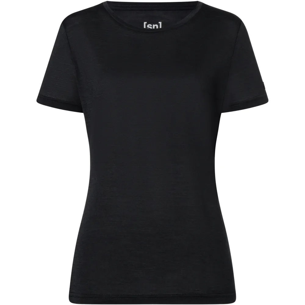 Super.Natural Damen The Essential T-Shirt