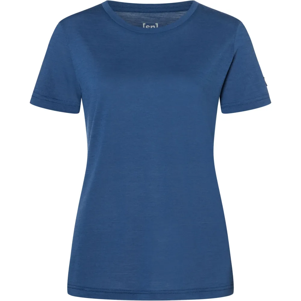 Super.Natural Damen The Essential T-Shirt