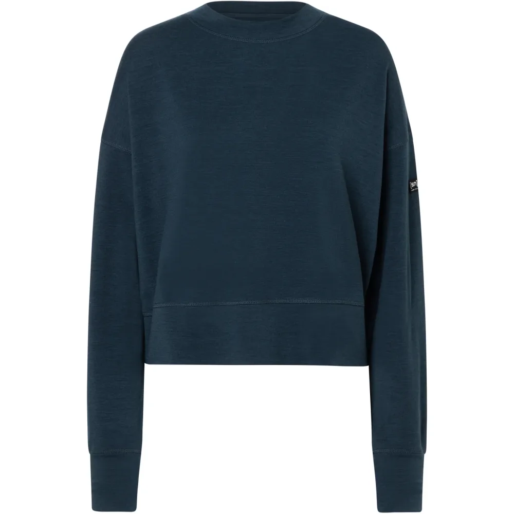 Super.Natural Damen Krissini Pullover
