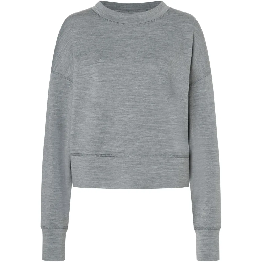Super.Natural Damen Krissini Pullover