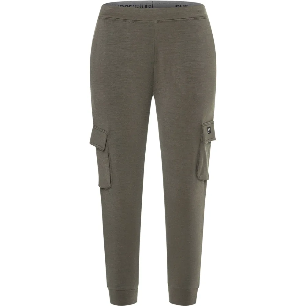 Super.Natural Damen City Cargo Hose
