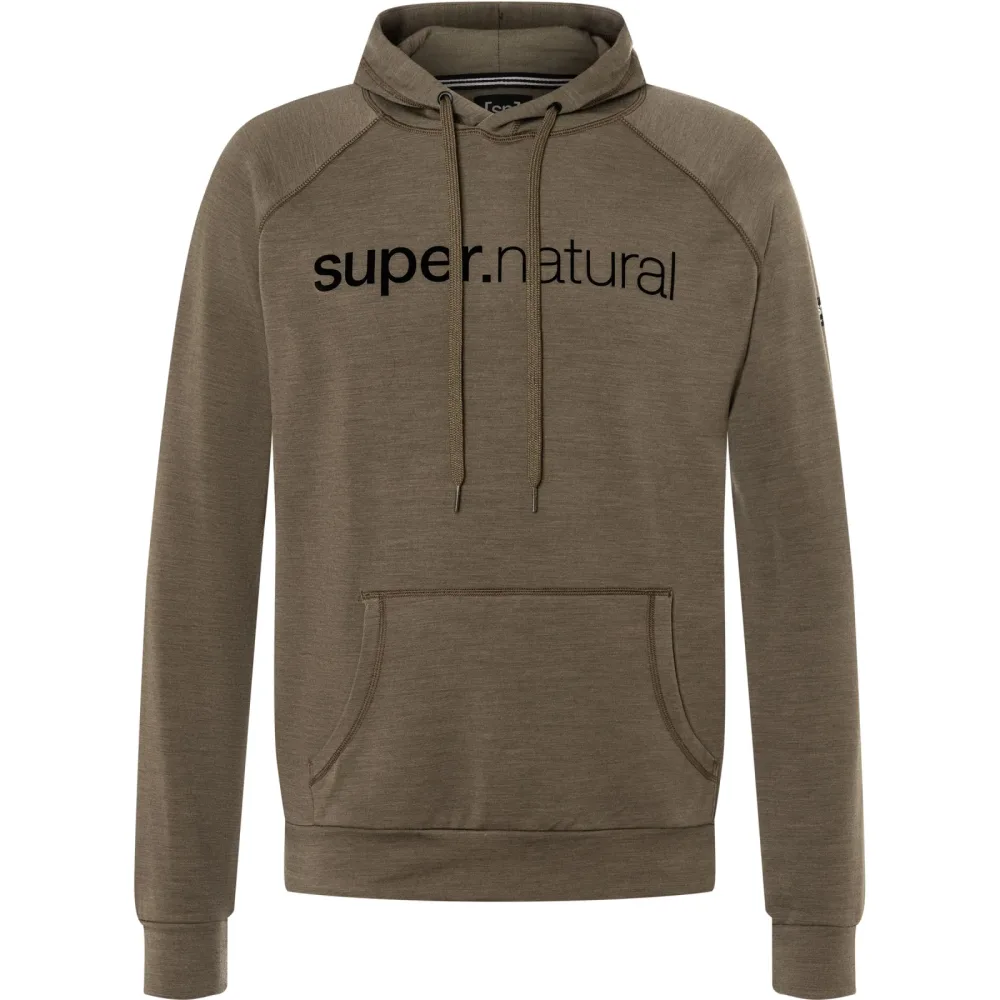 Super.Natural Herren Favourite Hoodie