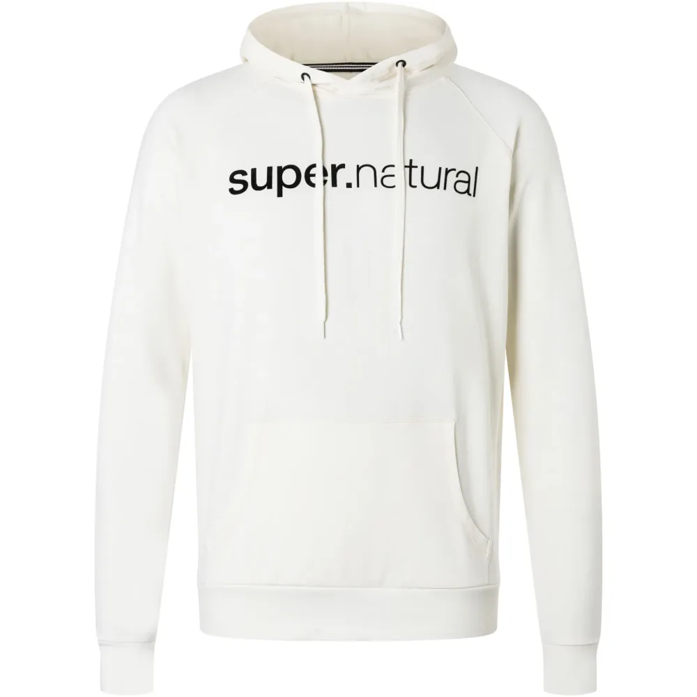 Super.Natural Herren Favourite Hoodie