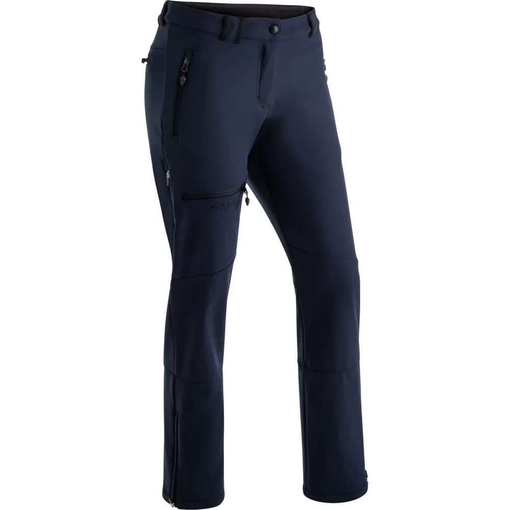 Maier Sports Damen Adakit Hose
