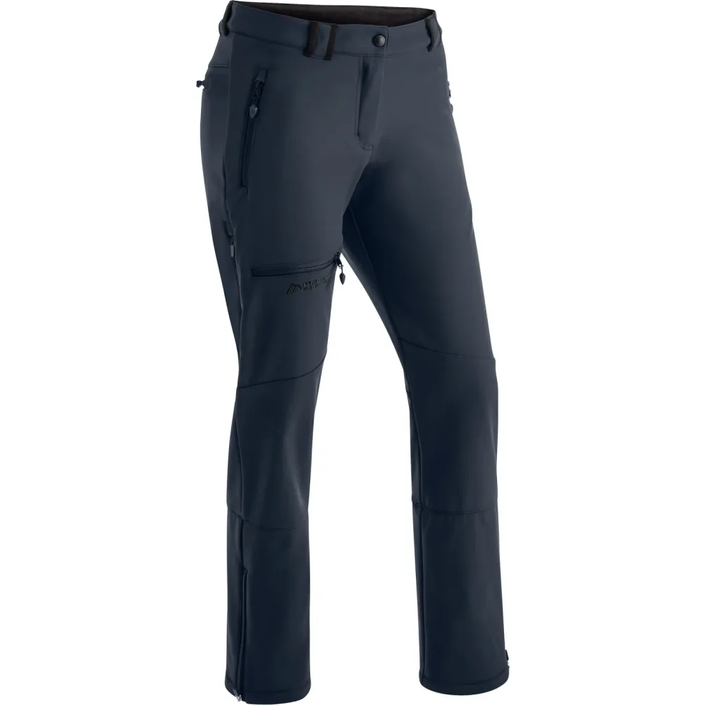 Maier Sports Damen Adakit Hose