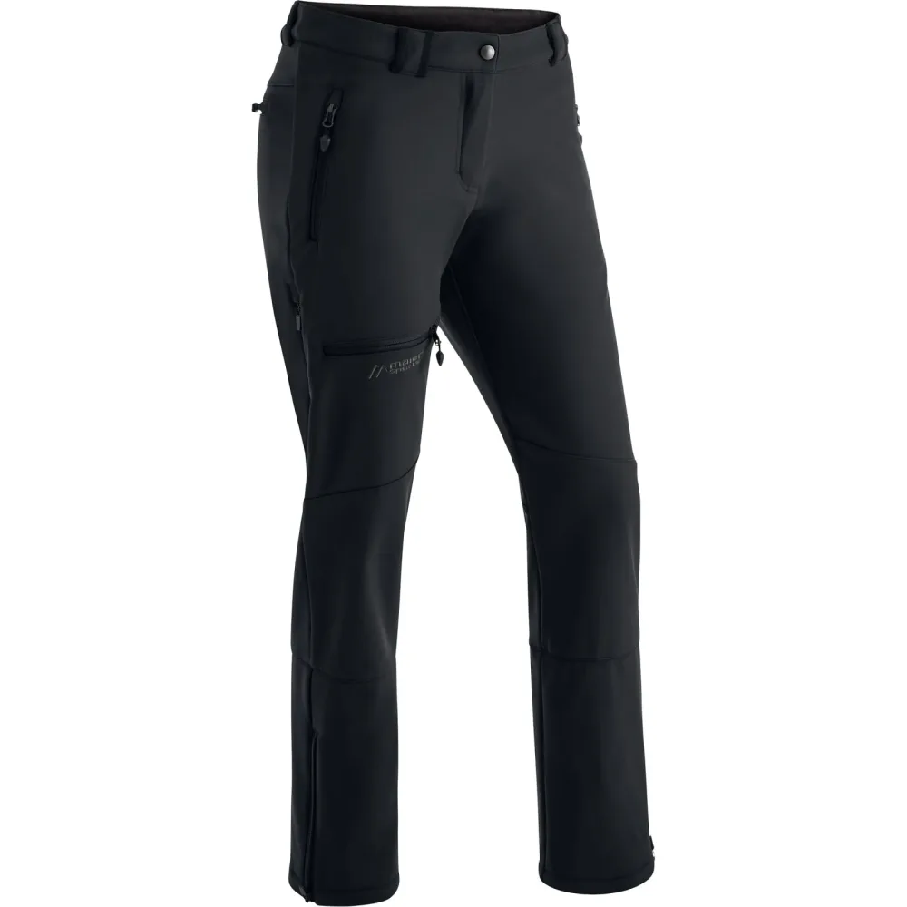 Maier Sports Damen Adakit Hose