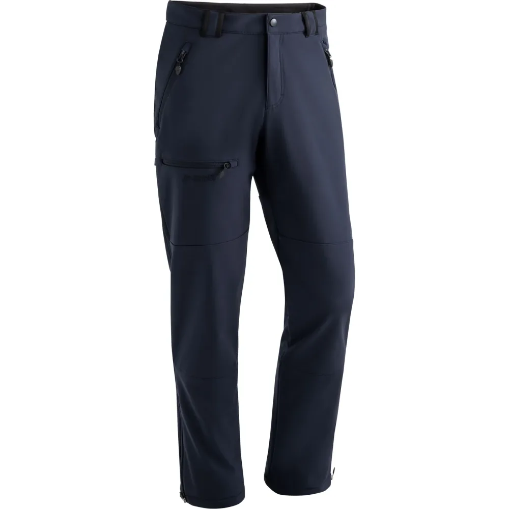 Maier Sports Herren Adakit Hose