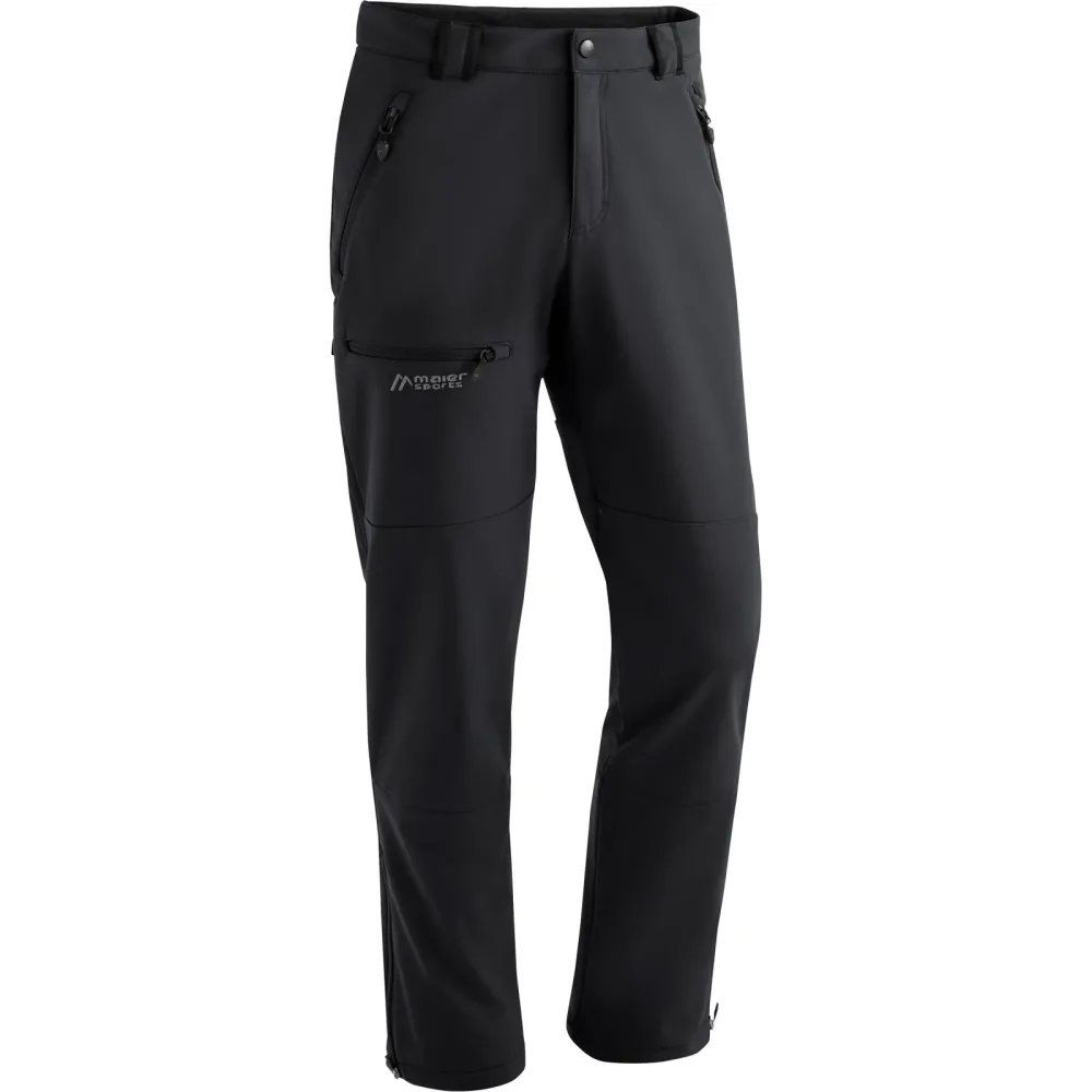 Maier Sports Herren Adakit Hose
