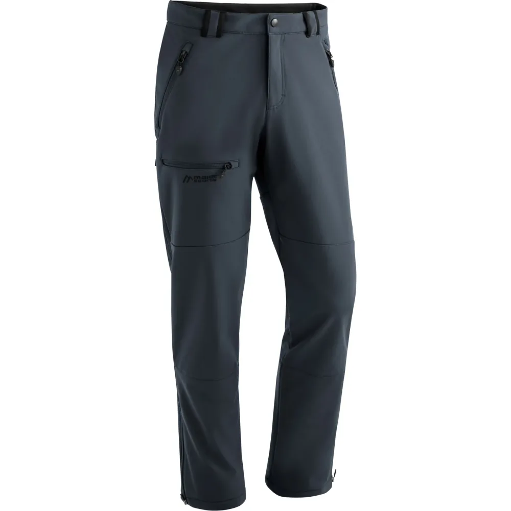 Maier Sports Herren Adakit Hose