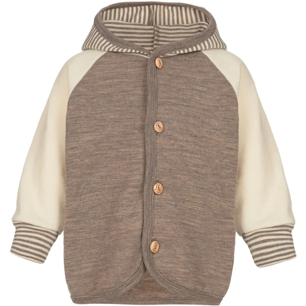 Engel Kinder Kapuzenjacke