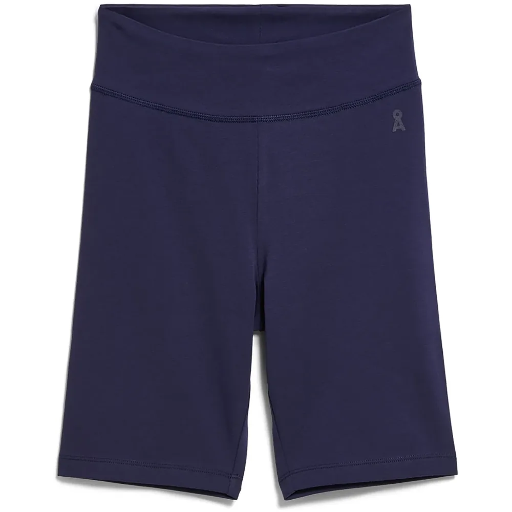 Armedangels Damen Nedaa Solid Shorts