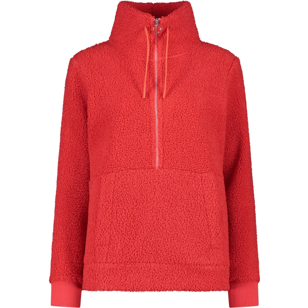 CMP Damen Pullover
