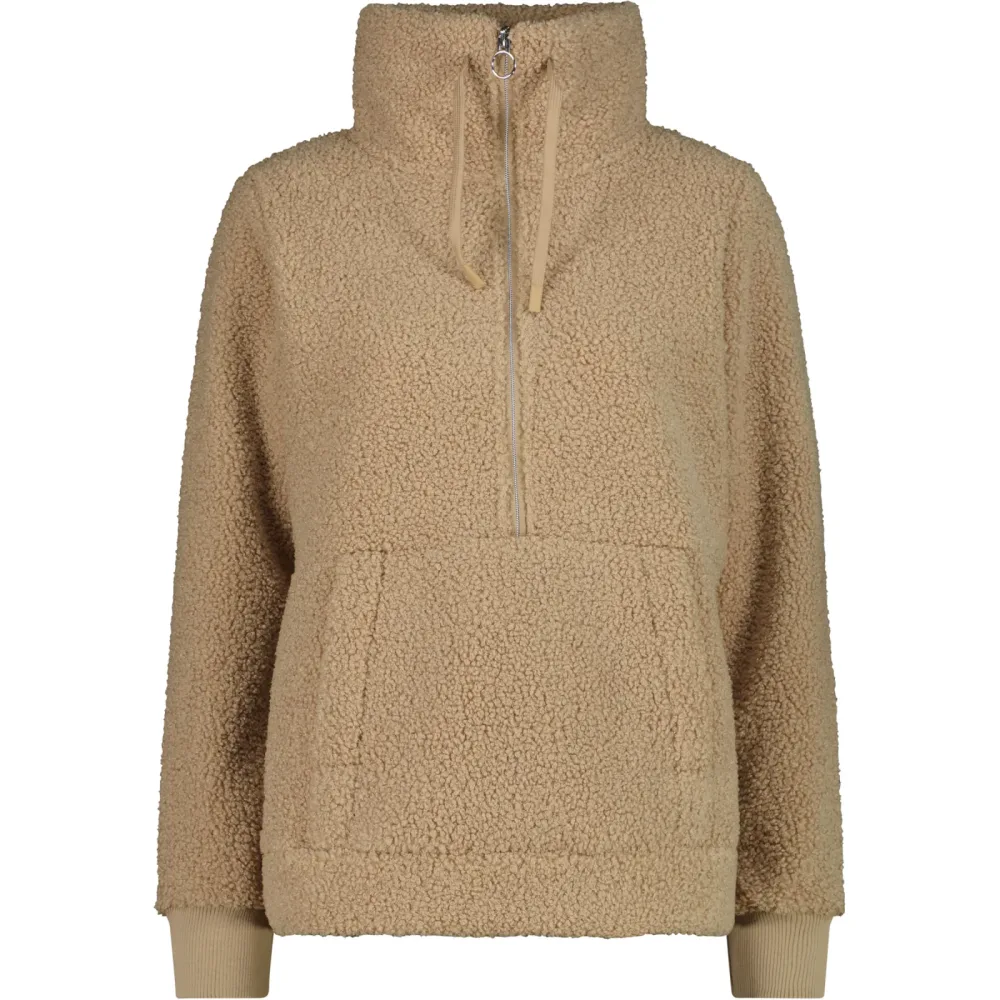 CMP Damen Pullover