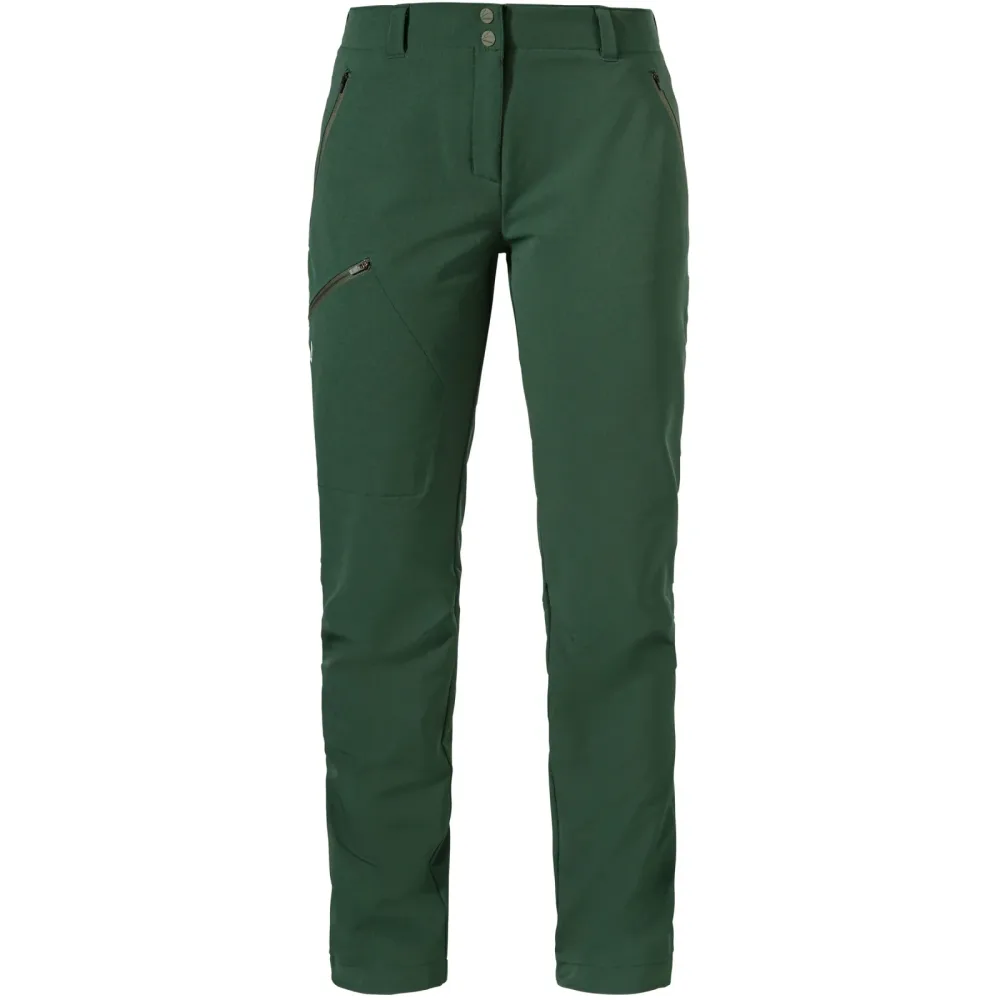 Schöffel Damen Ascona Warm Hose