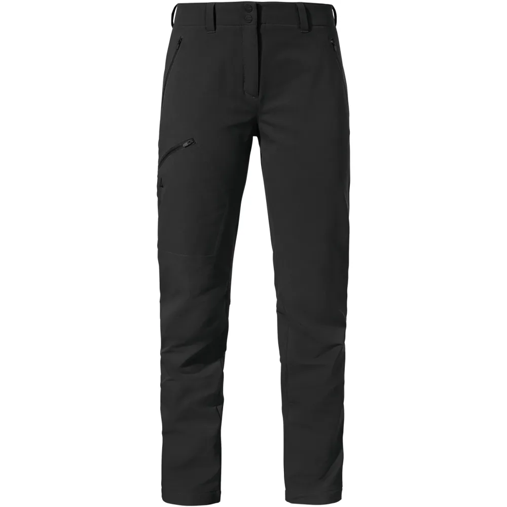 Schöffel Damen Ascona Warm Hose