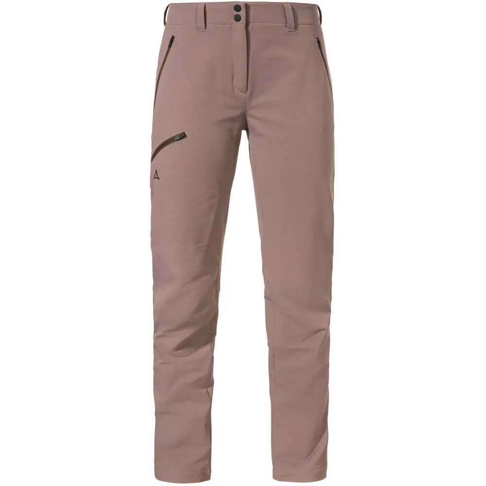 Schöffel Damen Ascona Warm Hose