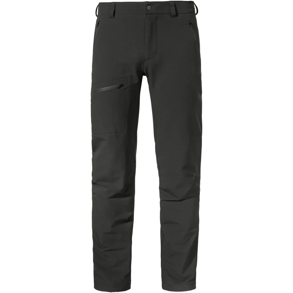 Schöffel Herren Folkstone Warm Hose