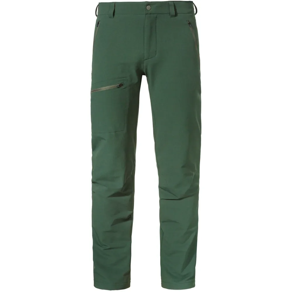 Schöffel Herren Folkstone Warm Hose