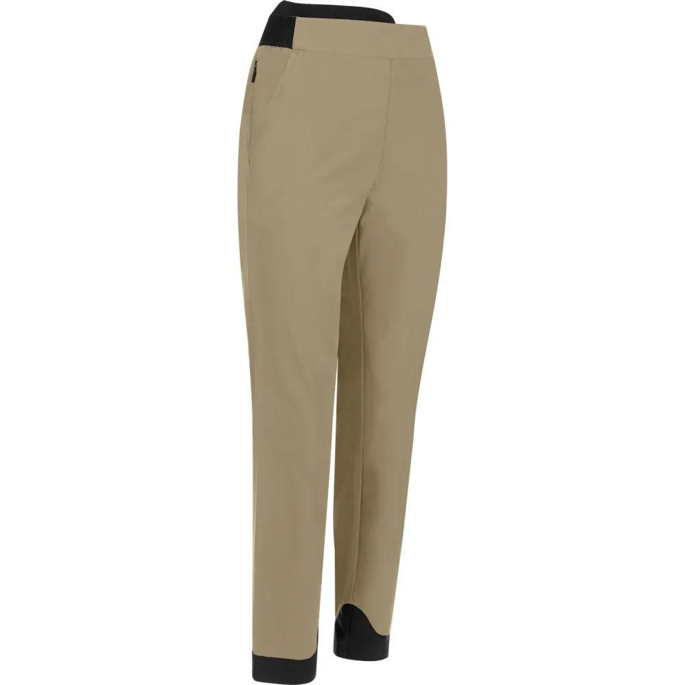 LaMunt Damen Evi Chino Trek Hose
