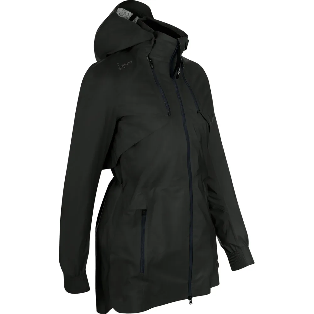 LaMunt Damen Linda WP 2IN1 Jacke