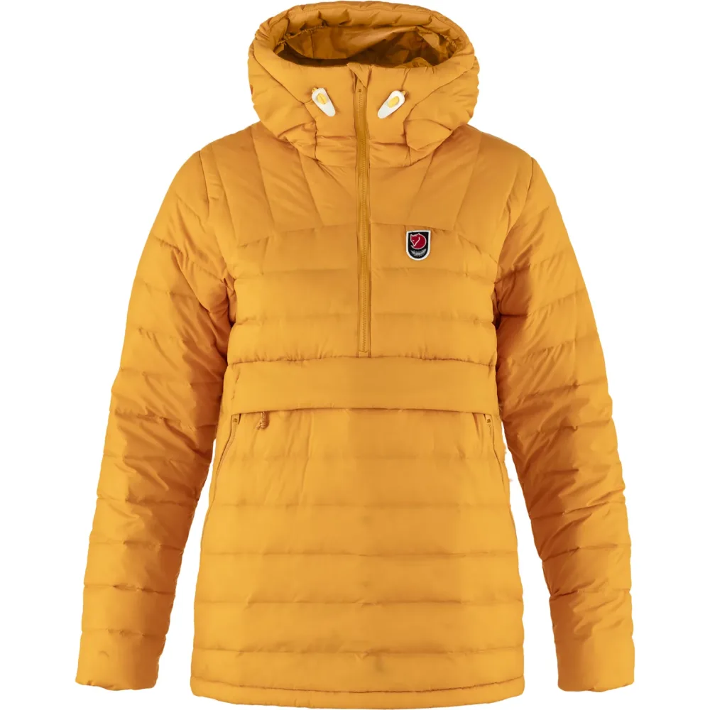 Fjällräven Damen Expedition Pack Down Anorak