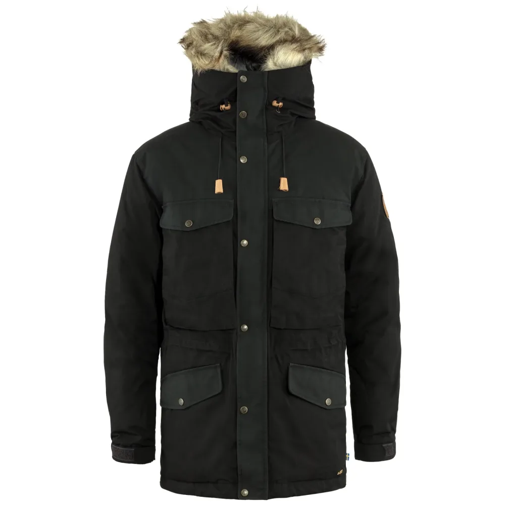 Fjällräven Herren Singi Down Jacke