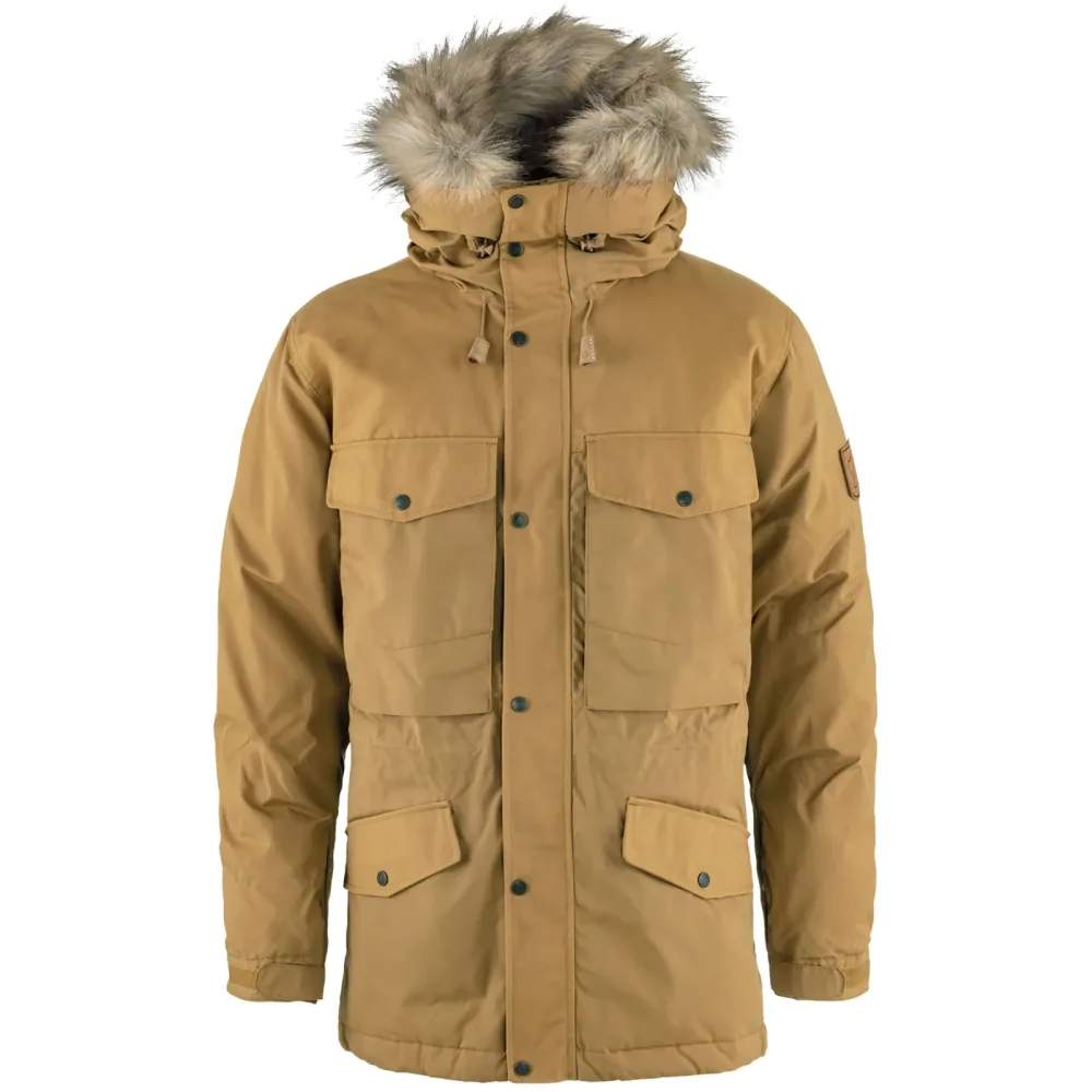 Fjällräven Herren Singi Down Jacke
