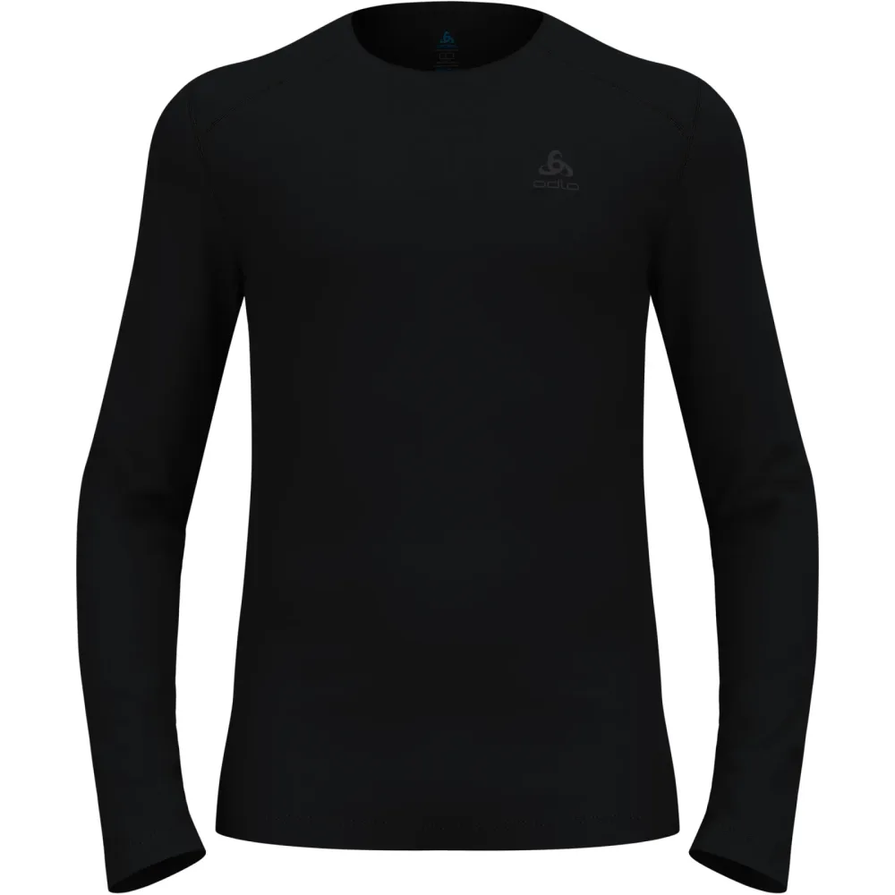 Odlo Herren Fundamentals Active Longsleeve