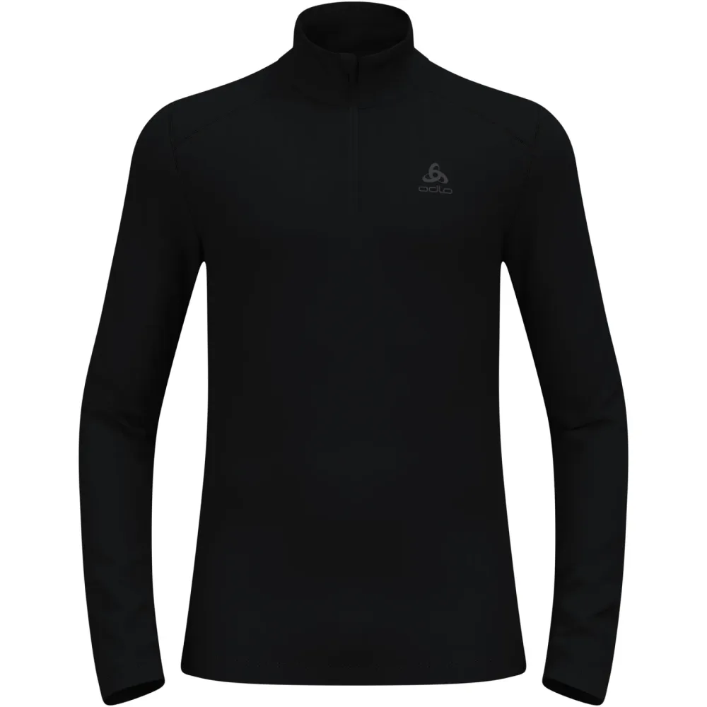 Odlo Herren Fundamentals Turtle Neck Longsleeve