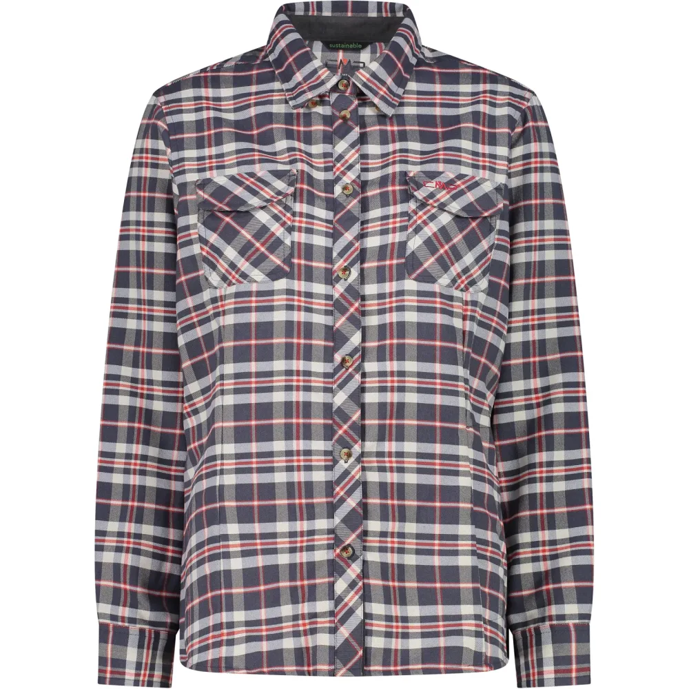 CMP Damen Bluse