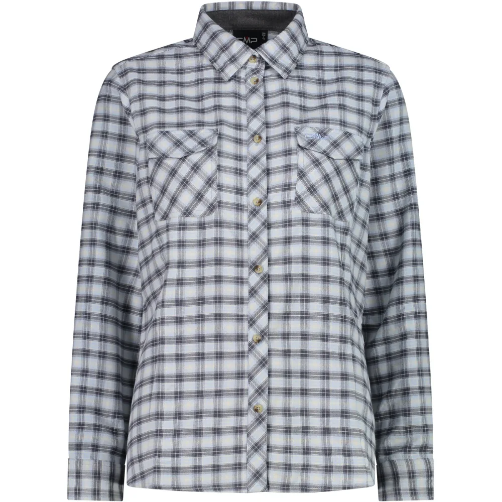 CMP Damen Bluse