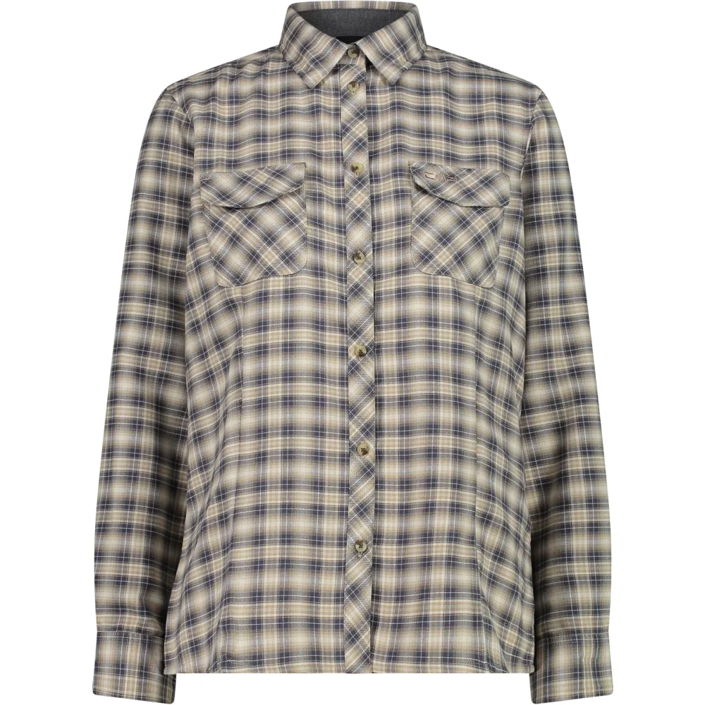 CMP Damen Bluse