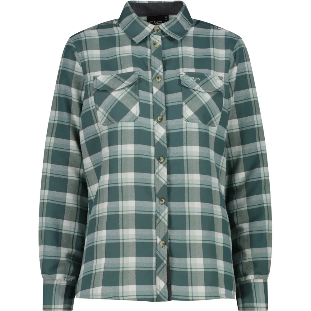 CMP Damen Bluse
