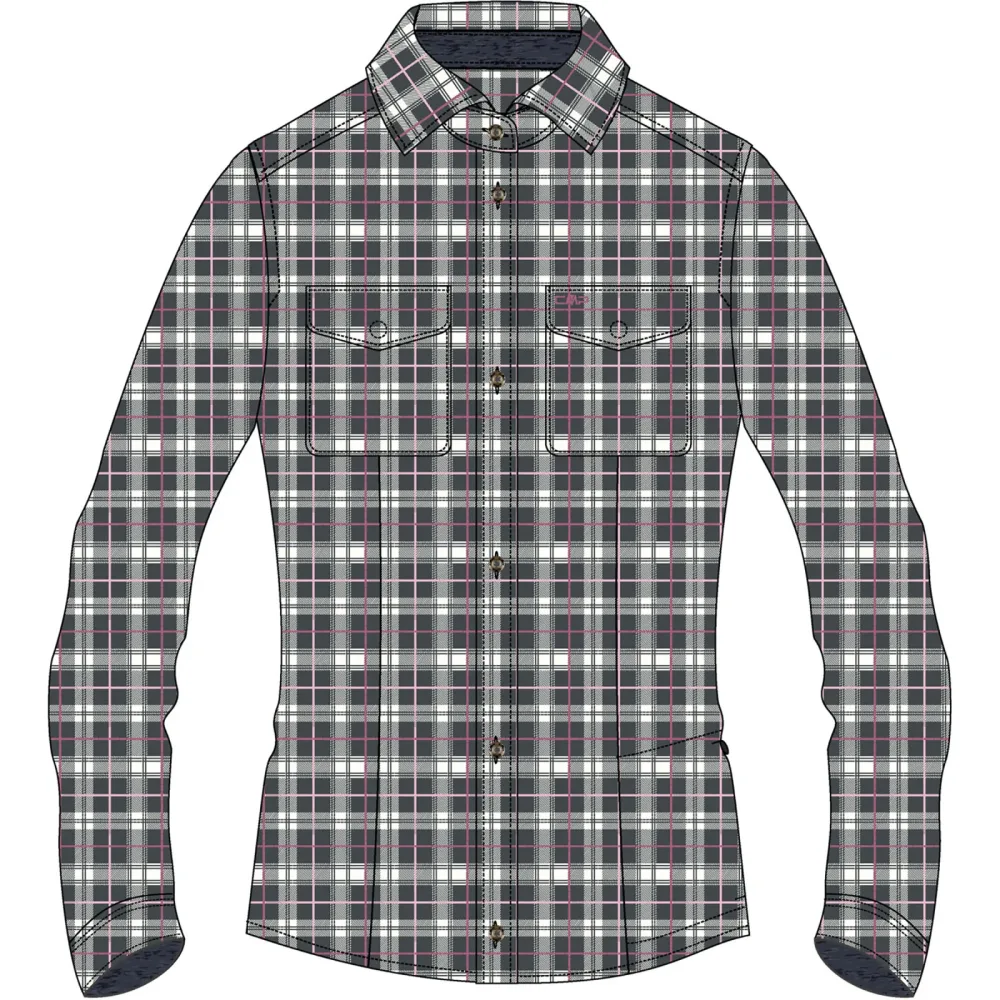 CMP Damen Bluse