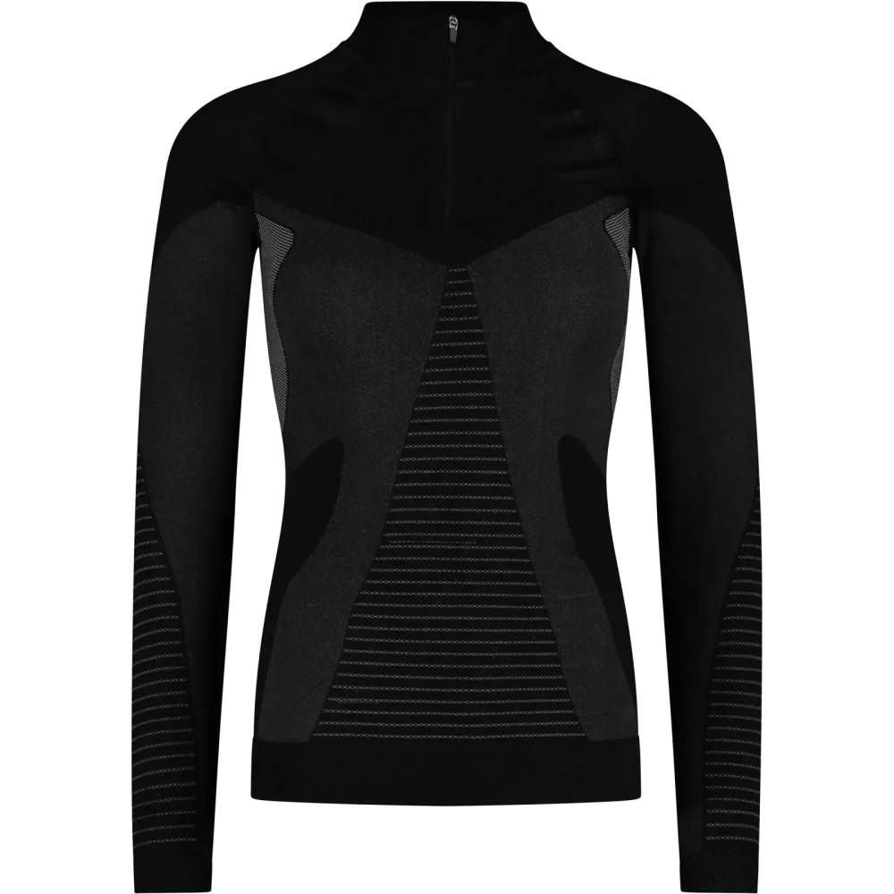 CMP Damen Seamless Longsleeve
