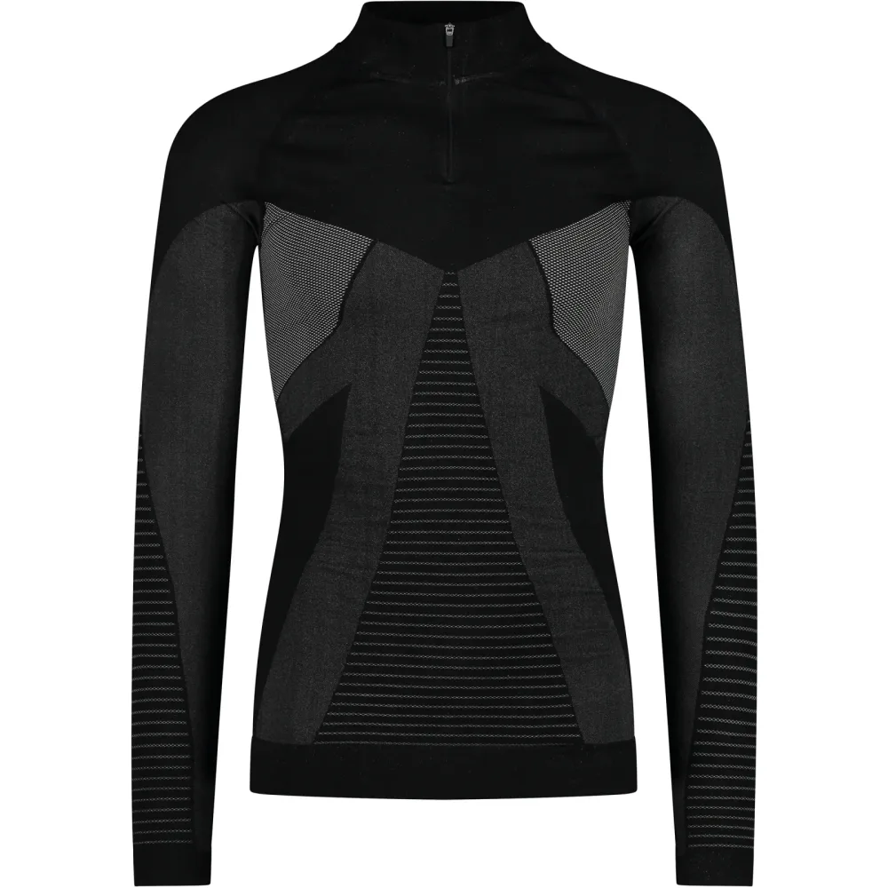 CMP Herren Seamless Longsleeve