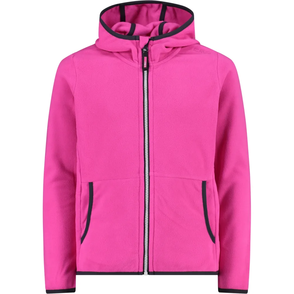 CMP Kinder Hoodie Jacke