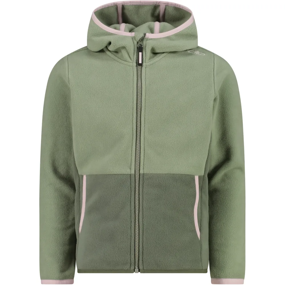 CMP Kinder Hoodie Jacke