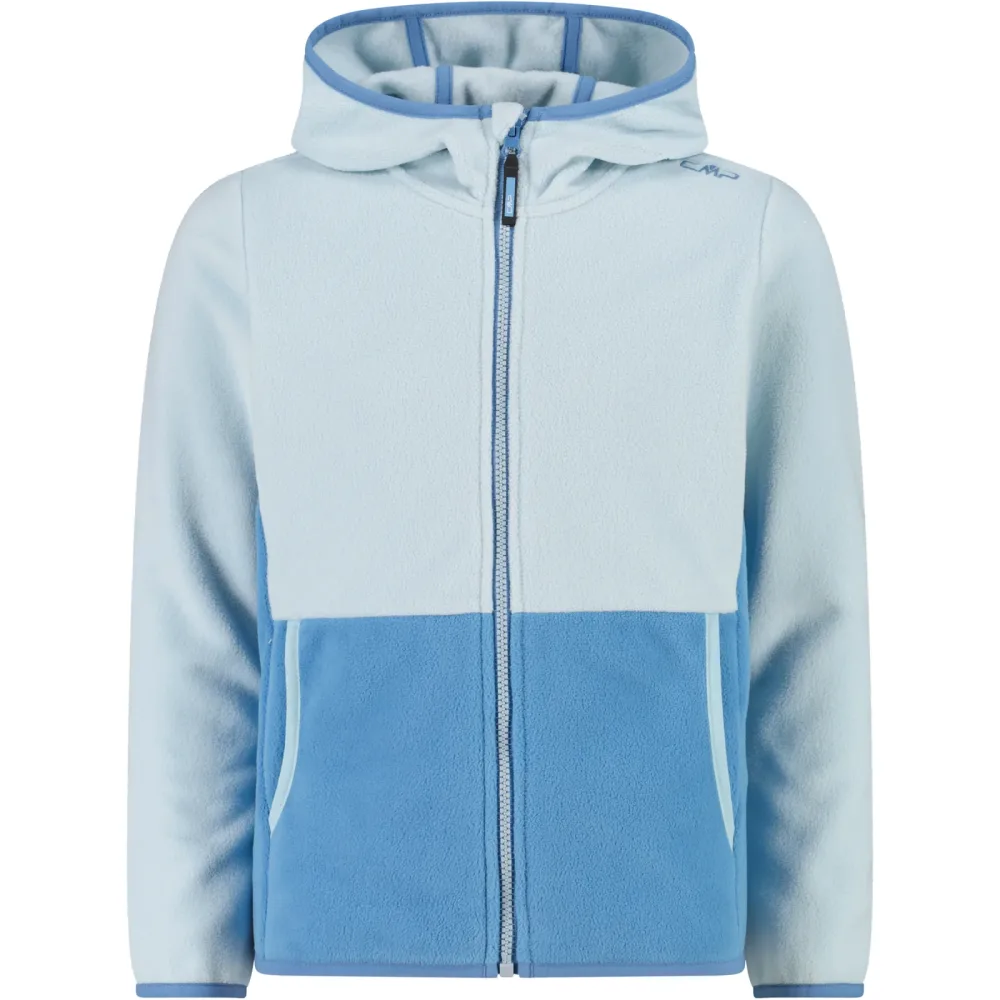 CMP Kinder Hoodie Jacke