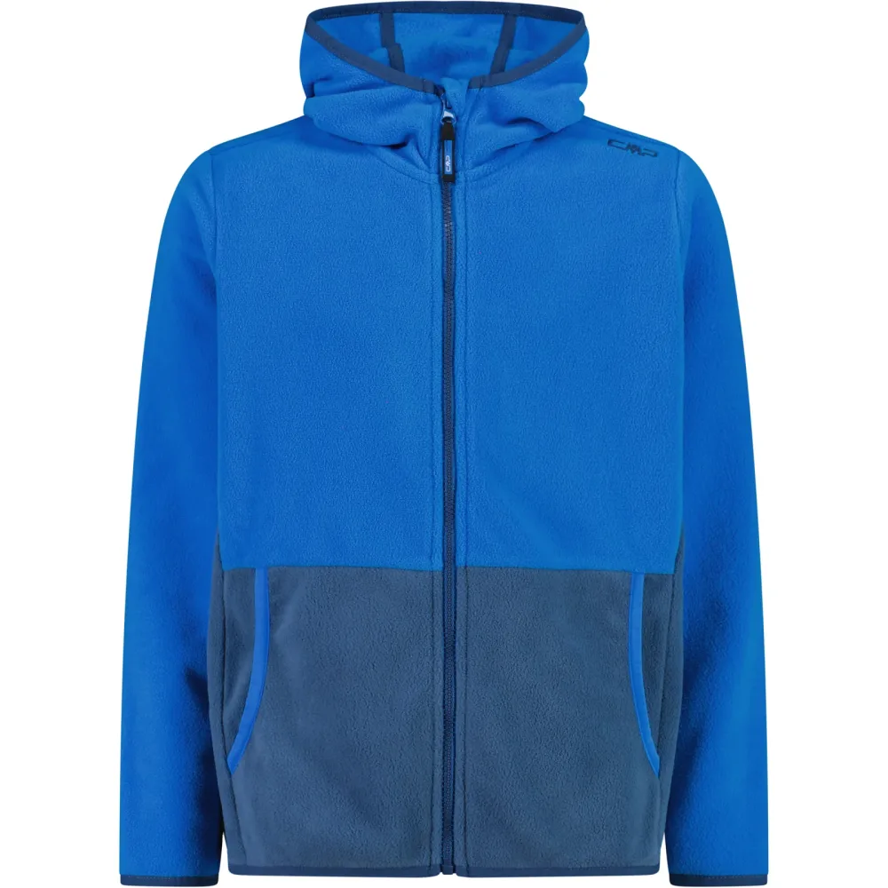 CMP Kinder Hoodie Jacke