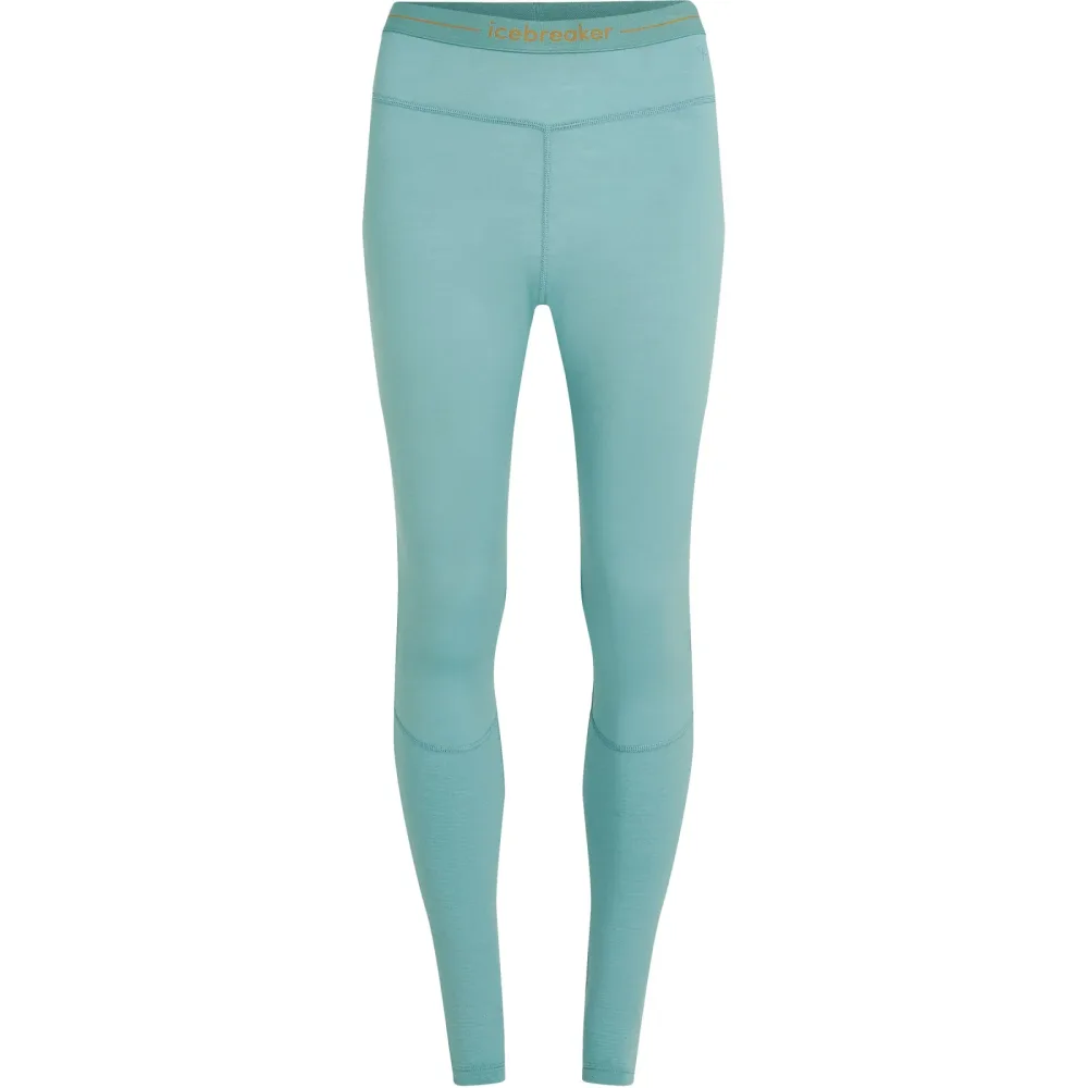 Icebreaker Damen ZoneKnit 200 Hose