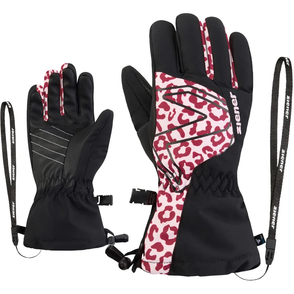 Ziener Kinder Laval Handschuhe