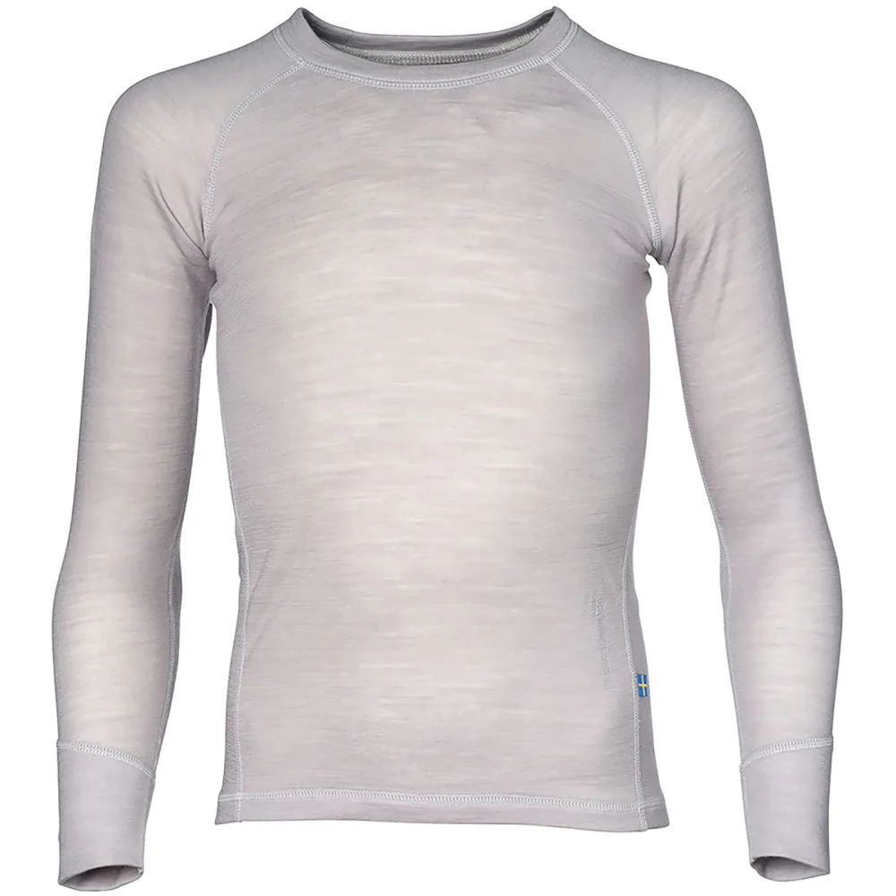 Isbjörn of Sweden Kinder Husky Teen Longsleeve
