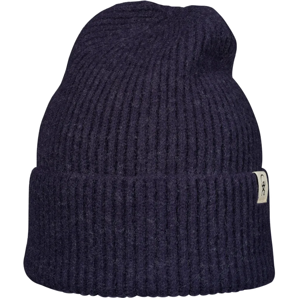 Isbjörn of Sweden Kinder Minty Knitted Mütze