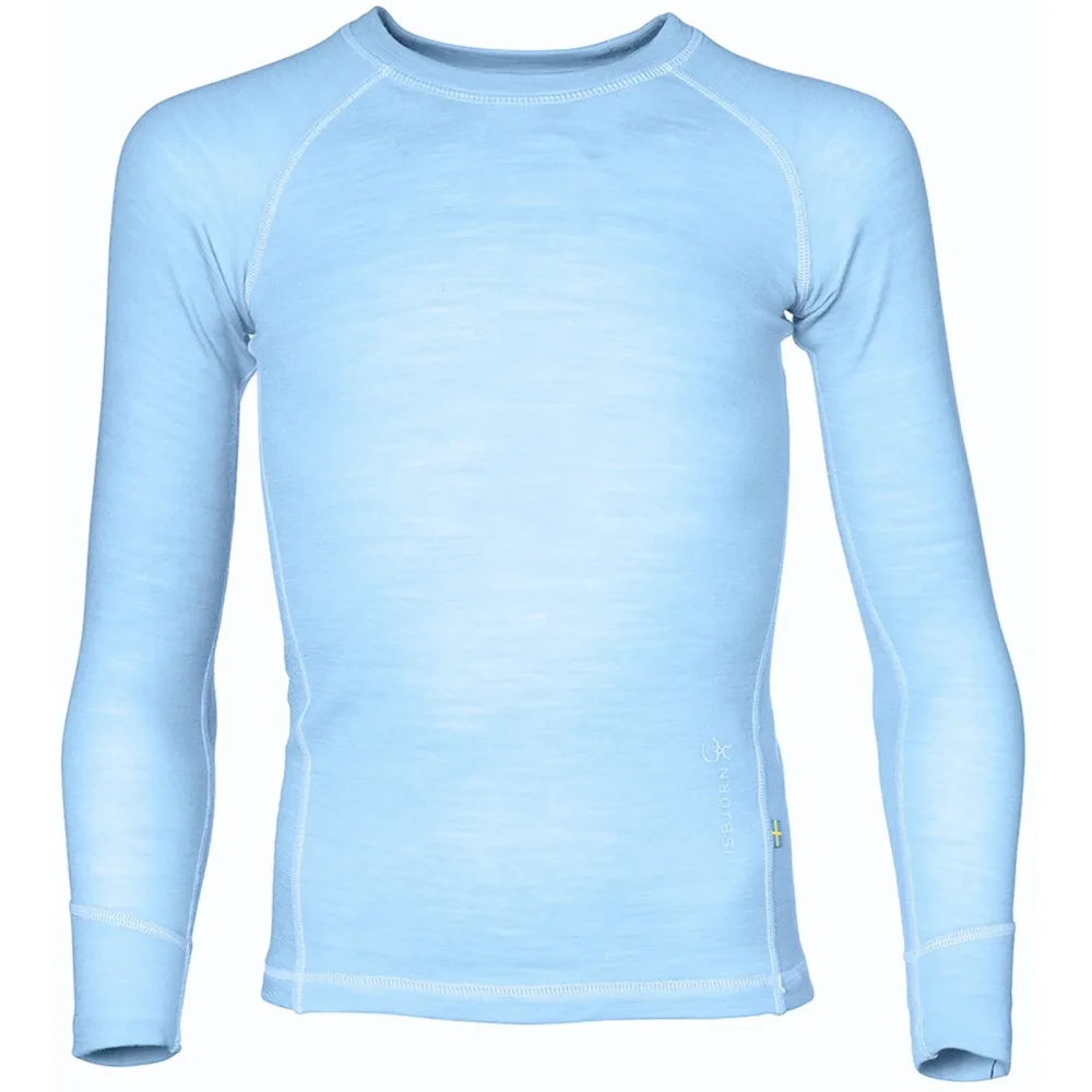 Isbjörn of Sweden Kinder Husky Longsleeve