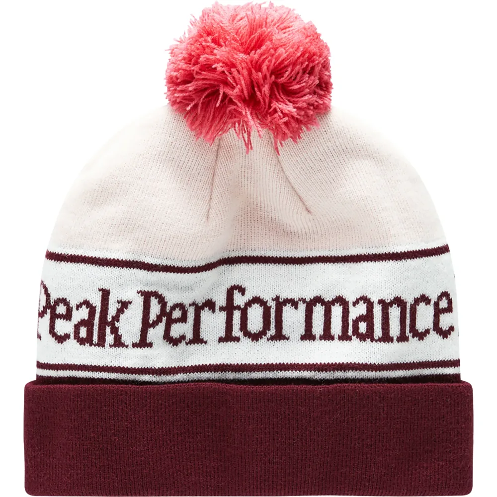 Peak Performance Pow Mütze